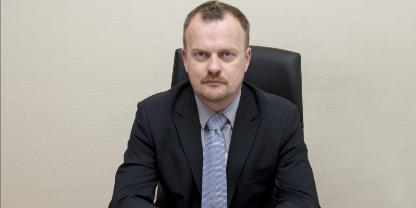 Prezydent Sosnowca: wicemistrzostwo Czarnych to nawiązanie do wspaniałych tradycji