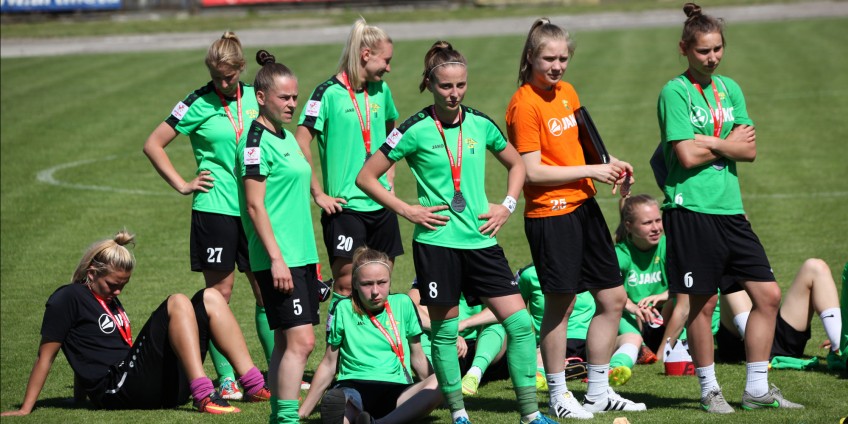 To będzie sezon Górnika?