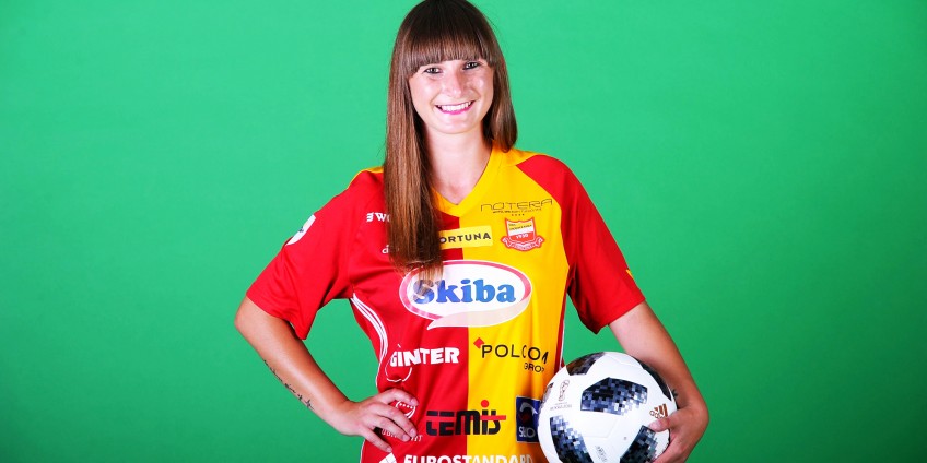 Chojnice grają od tego sezonu