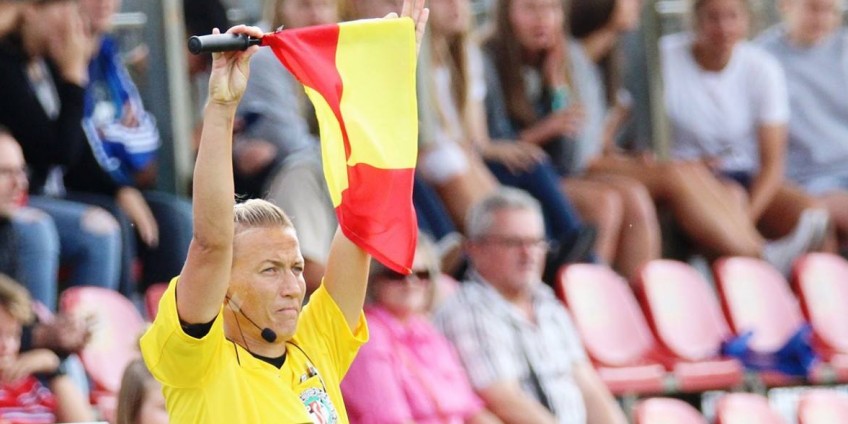 Obsada sędziowska 4. kolejki Ekstraligi kobiet