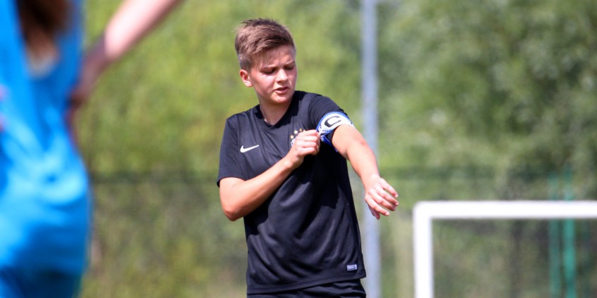 Anna Zając trenuje z AZS PWSZ Wałbrzych