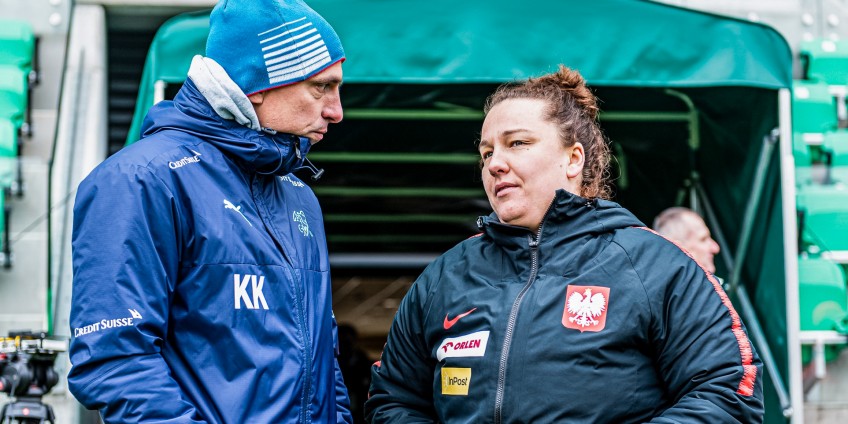 Powołania U19 na batalię o Mistrzostwa Europy