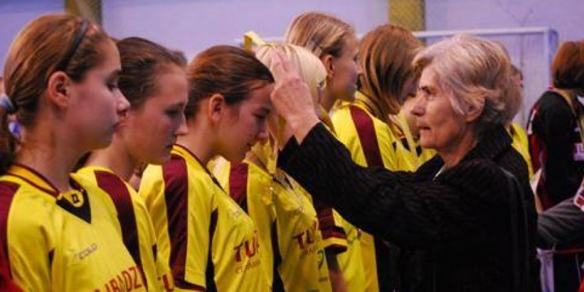 Olimpiada Młodzieży im. Ireny Półtorak