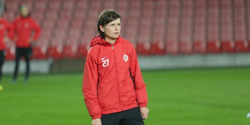 Z beniaminka do mistrza Ekstraligi?