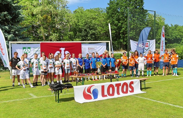 Klasyfikacja generalna AMP 2020/2021