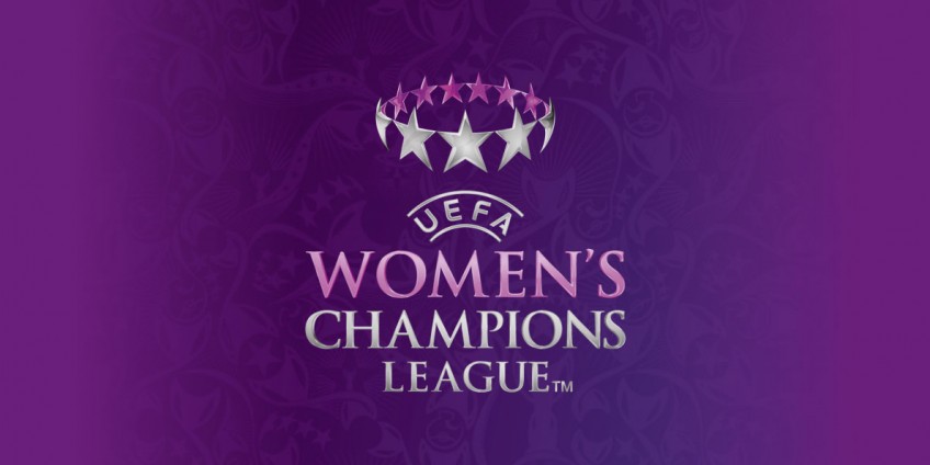 Posędziują Ligę Mistrzyń w Paryżu