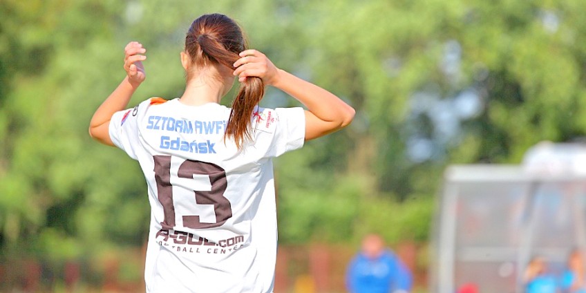 Zupełnie inny Sztorm