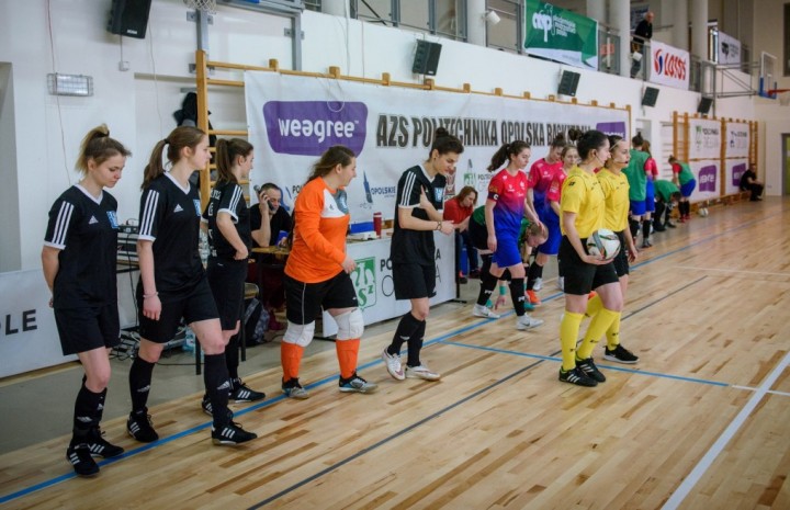 Odliczamy do AMP w futsalu