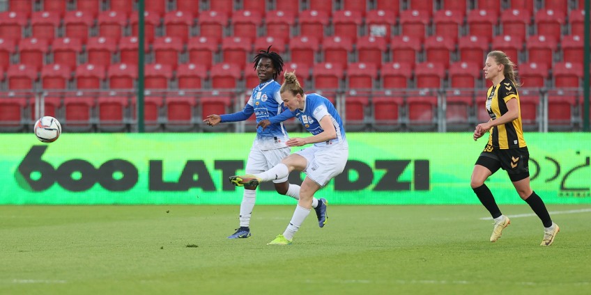 Kogo mecze pokazywano w TVP Sport?