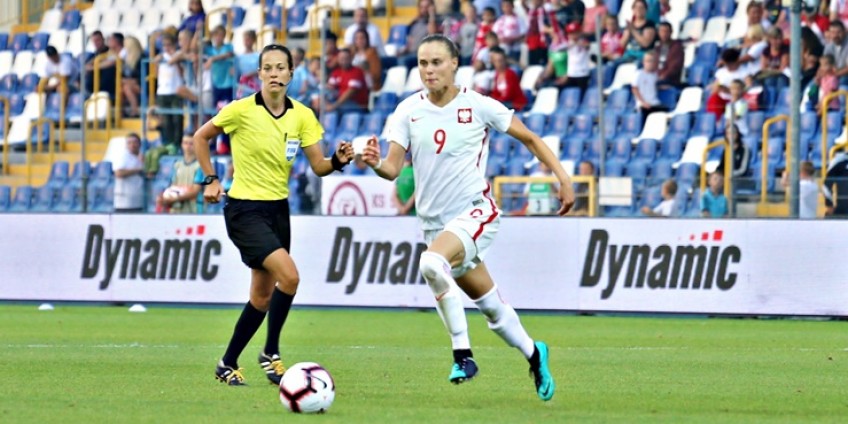 Rywale w el. Mistrzostw Europy