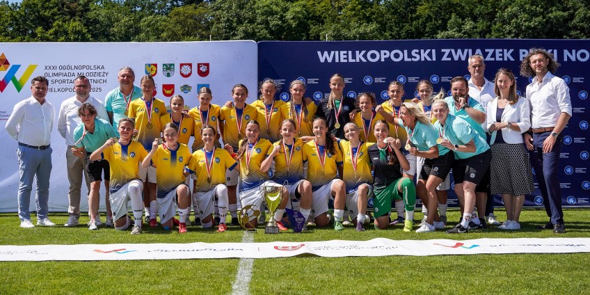 Śląsk wygrywa OOM 2025!