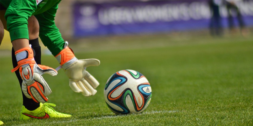 Bitwa Bramkarska - największy turniej na świecie