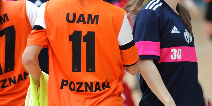 Wyniki pierwszych ćwierćfinałów futsalu