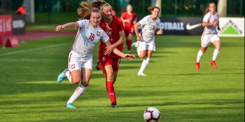 Pierwsze powołania do kadry U19 na 2020 rok