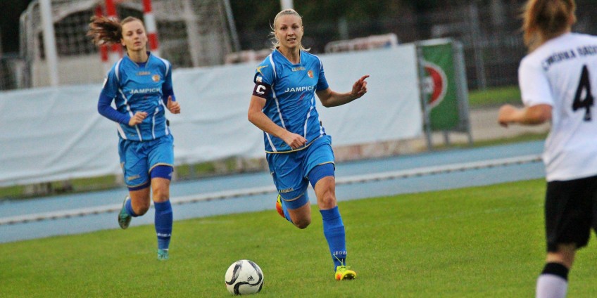 Powrót prawie jak debiut