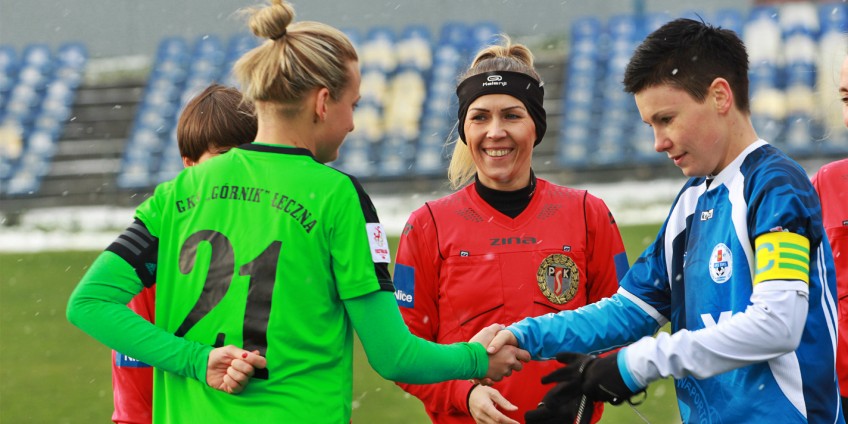 Ekstraliga już podzielona. Zaczynamy w grupach