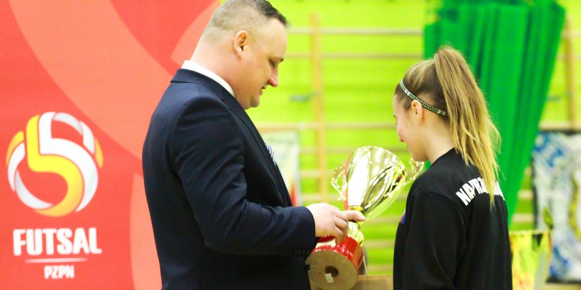 Futsal wybrał swoich przedstawicieli na zjazd PZPN