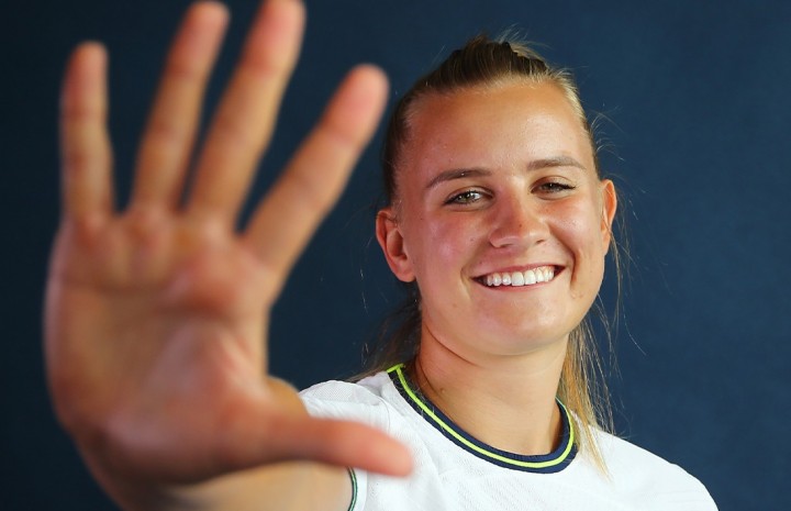 Wielki transfer do Tottenhamu