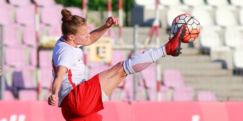 Oba mecze z Czechami w TVP Sport