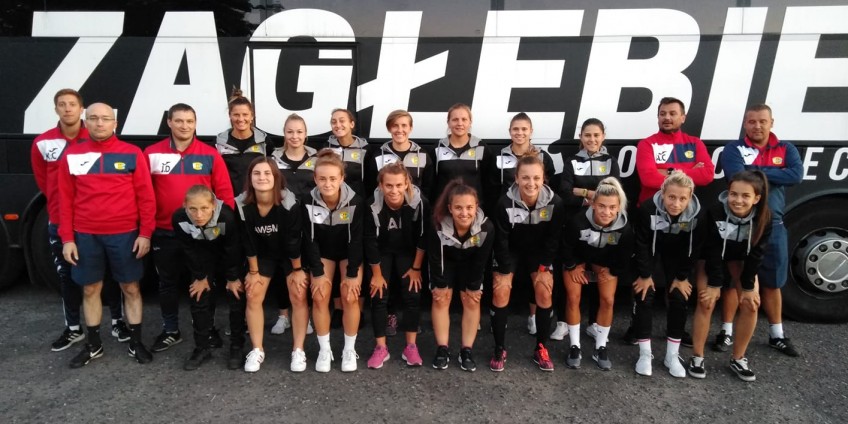 Górnik i Czarni zagrali w turnieju na Litwie