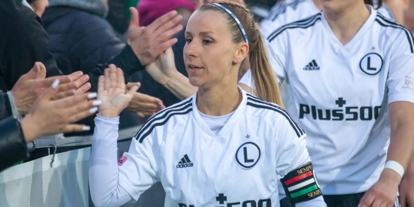 Dzień Mamy - Magdalena Zduńczyk (wideo)