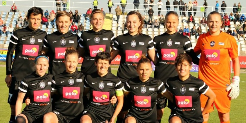 Całkowita dominacja Medyka