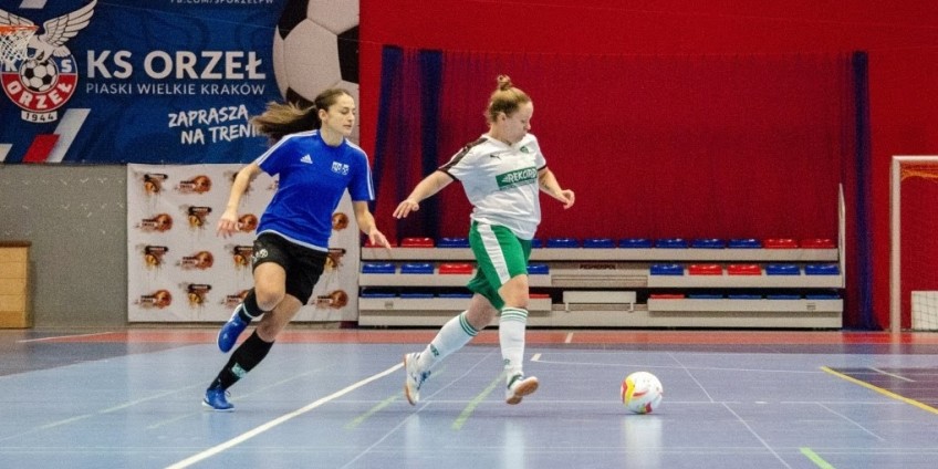 Strzelczynie Ekstraligi futsalu