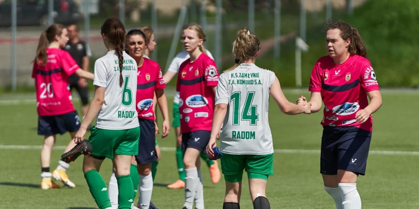 Składy makroregionalnych III ligi