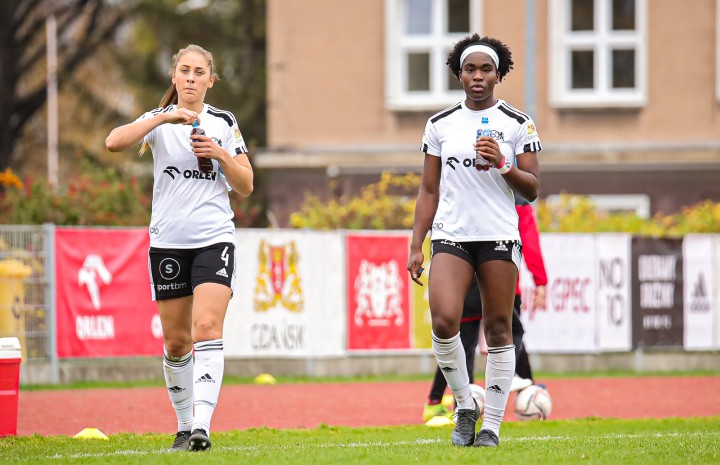 Polska otwarta na cały świat