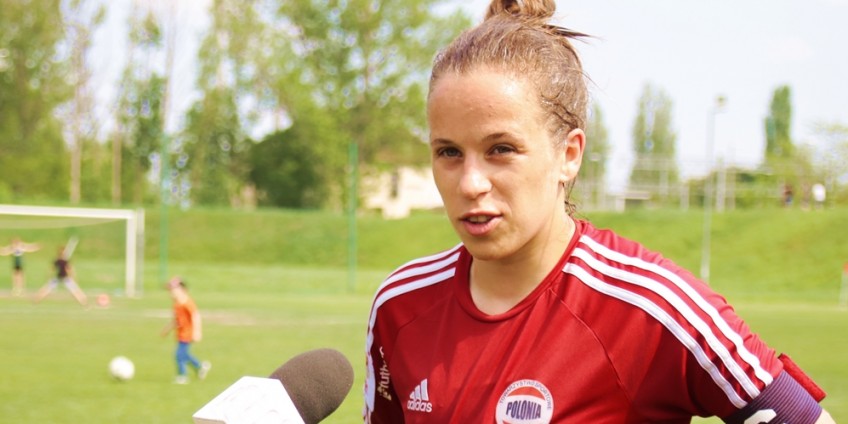 Kapitan rezygnuje z trawy