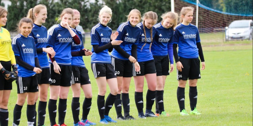 Więcej na Pomorzu Zachodnim