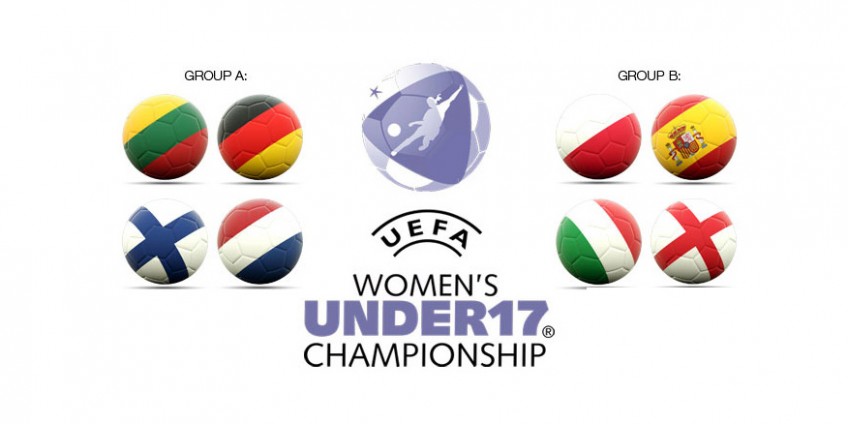 Mecz z Hiszpanią U17 meczem o wszystko