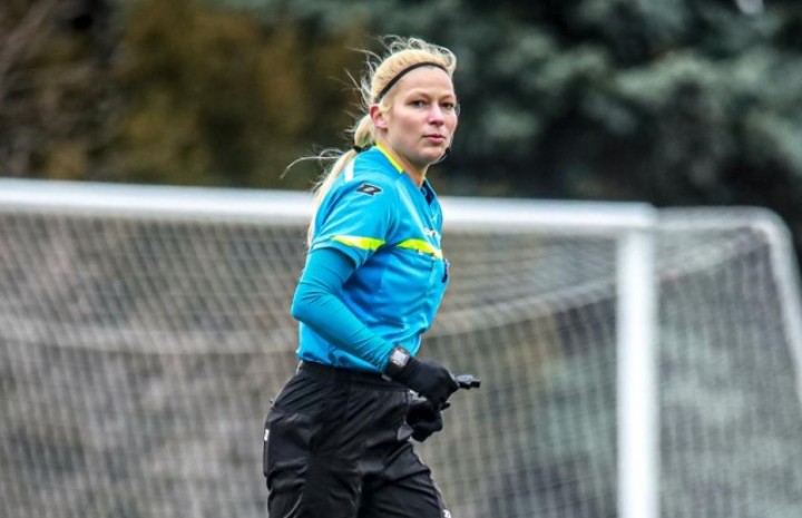 Awanse w sędziowskiej hierarchii UEFA