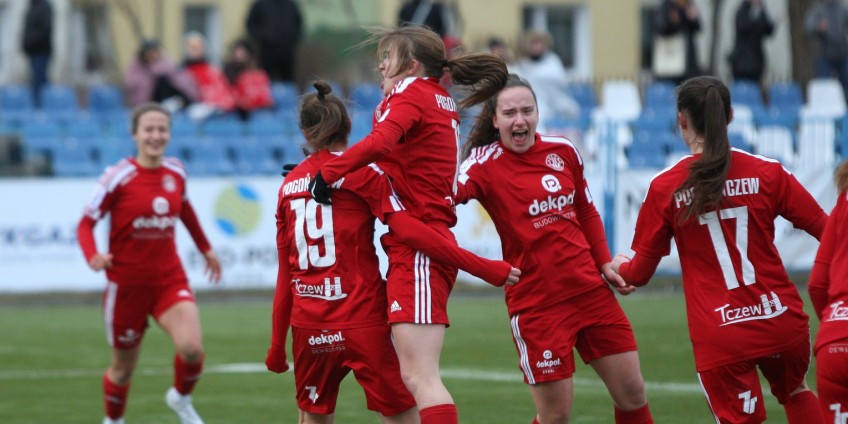 Tak padały bramki w zeszłej kolejce Ekstraligi (wideo)