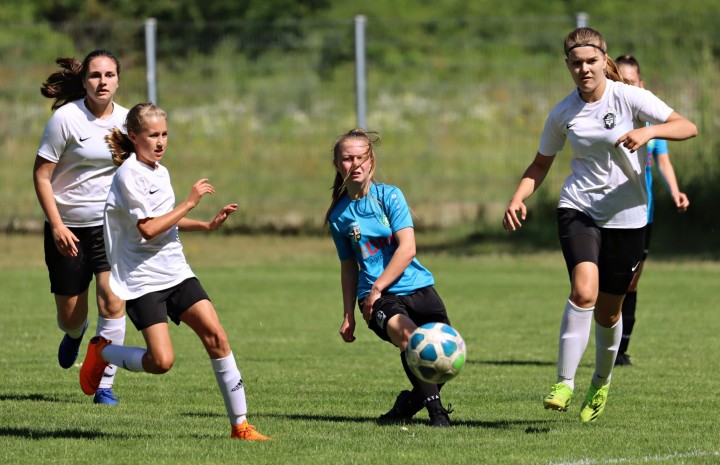 Najlepsze w swoich ligach