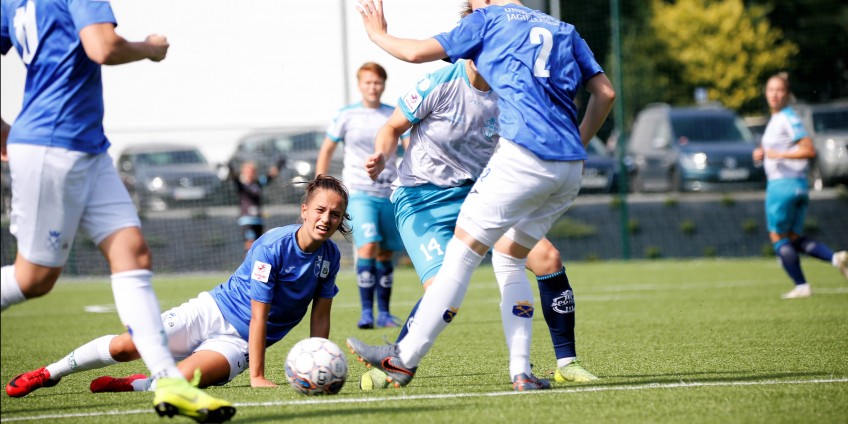 Podsumowanie 5. kolejki Ekstraligi