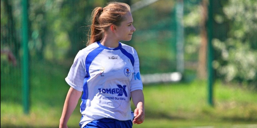 UKS SMS Łódź będzie miał trzecią drużynę