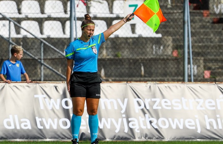 Zapisy na kurs sędziowski w Lublinie