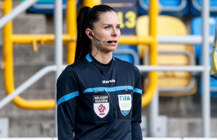 Polka nominowana na Mundial