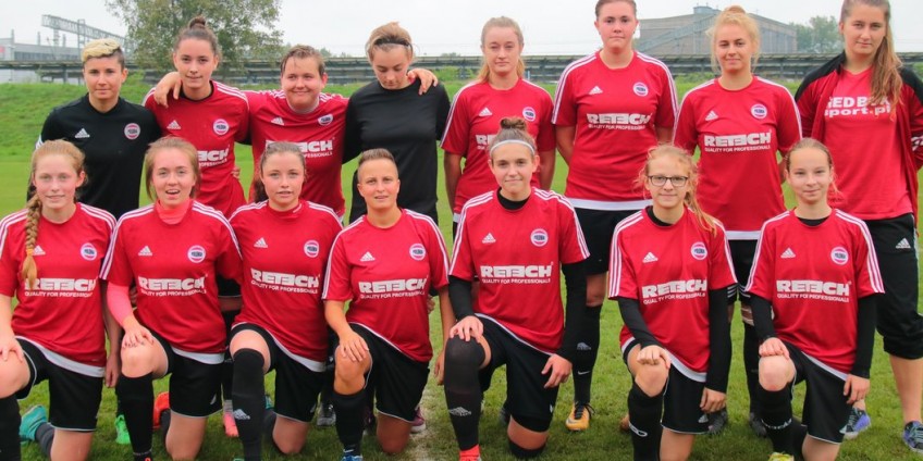 3L: Polonia II Poznań - Warta Międzychód 3:0 (foto)