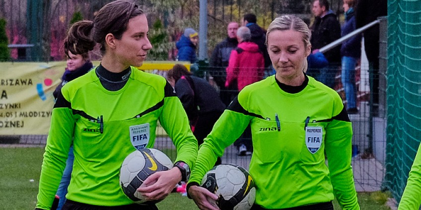 Polki pojadą na EURO