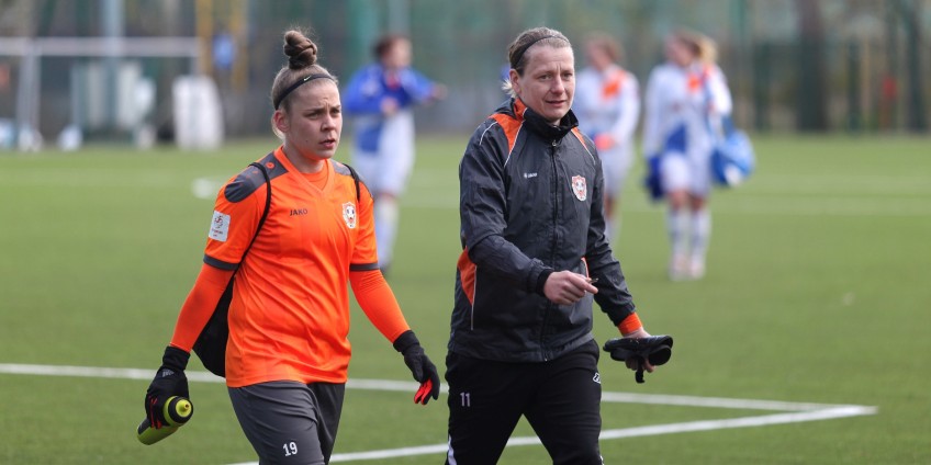 Słowacki mistrz do ogrania