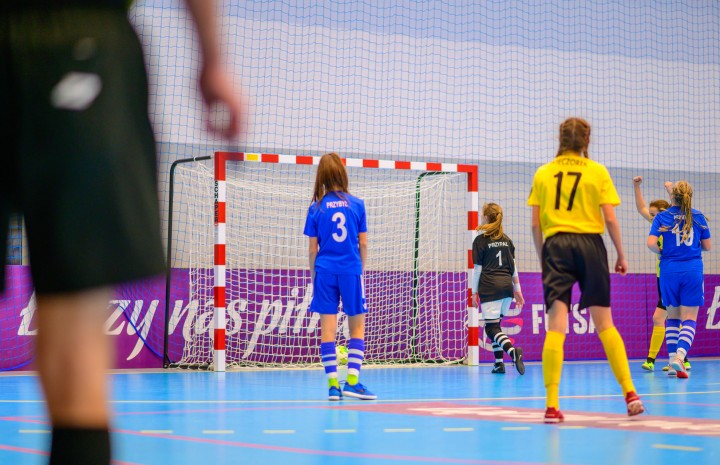 Gospodarze Młodzieżowych Mistrzostw Polski