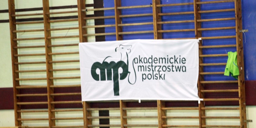 W Krakowie grają o miejsca AMP