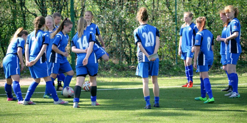 Sztorm stracił mistrzostwo