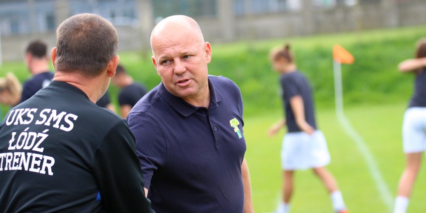 Koniec ery trenera Mazurkiewicza w Górniku