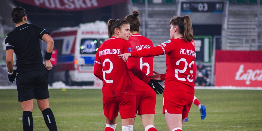 Poznaliśmy terminarz eliminacji EURO 2025