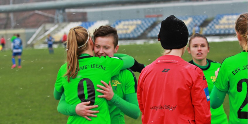 24 punkty. Przepaść w Ekstralidze na miejscach 2-3