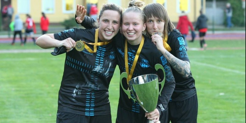 Puchar Bydgoszczy (foto)