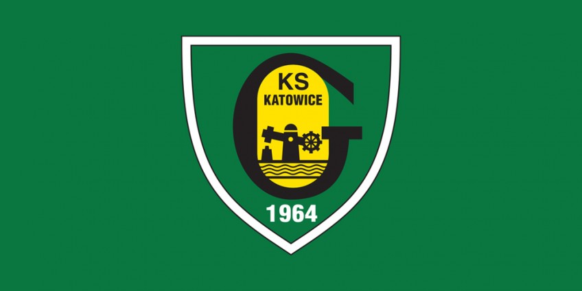 GKS Katowice z regionalnym Pucharem Polski